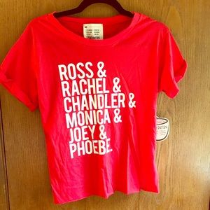 “Friends” T-shirt